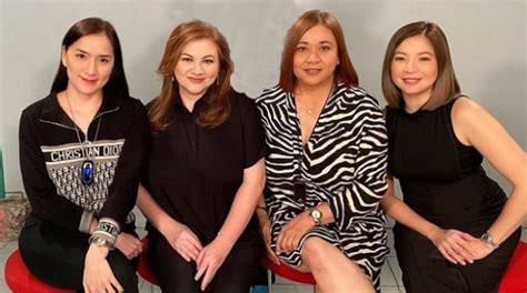 ara mina scandals|Alma Moreno, Rosanna Roces, Ara Mina, and Maui Taylor talk .